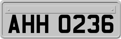 AHH0236