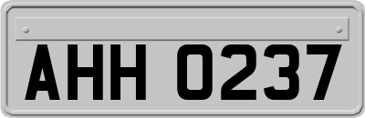 AHH0237