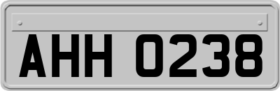 AHH0238