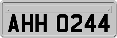 AHH0244