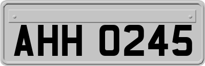 AHH0245
