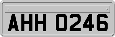 AHH0246