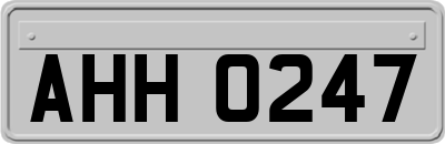 AHH0247