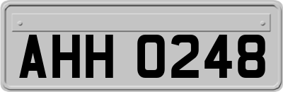 AHH0248