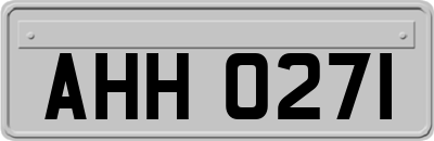 AHH0271
