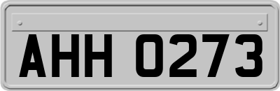 AHH0273