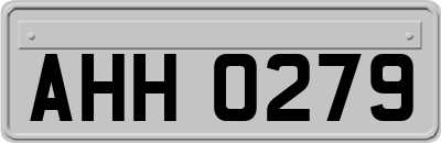 AHH0279
