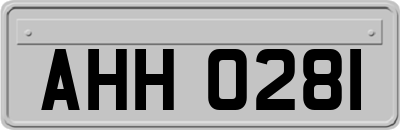 AHH0281