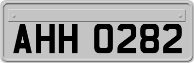 AHH0282