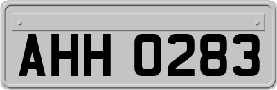 AHH0283