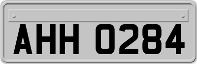 AHH0284