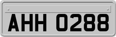 AHH0288