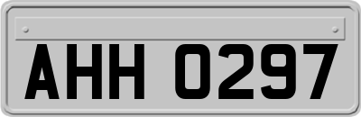 AHH0297