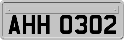 AHH0302