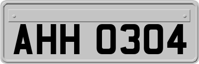 AHH0304