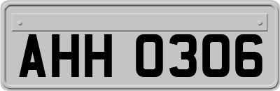 AHH0306