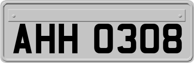 AHH0308