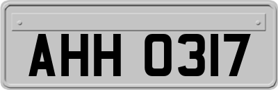 AHH0317