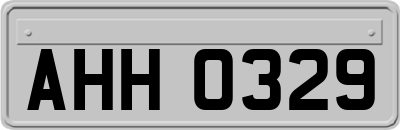 AHH0329