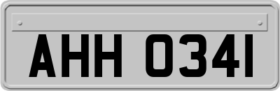 AHH0341