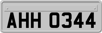 AHH0344