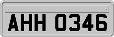 AHH0346
