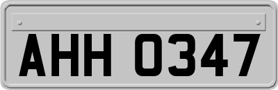 AHH0347