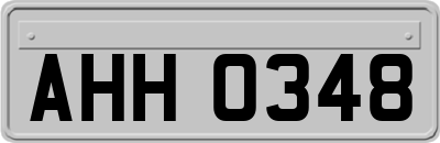 AHH0348