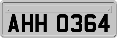 AHH0364
