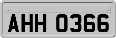 AHH0366