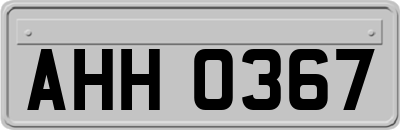 AHH0367