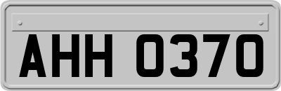 AHH0370