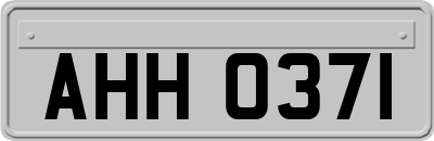 AHH0371