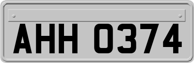 AHH0374