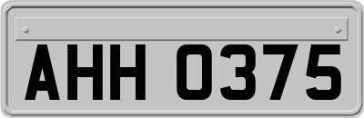 AHH0375