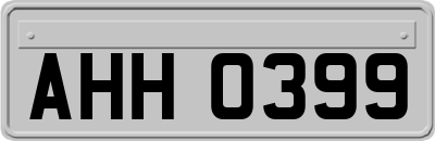 AHH0399