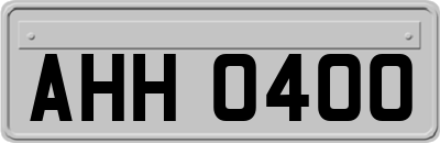 AHH0400