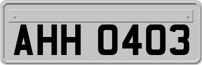 AHH0403