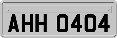 AHH0404