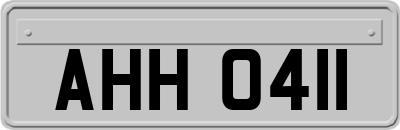 AHH0411