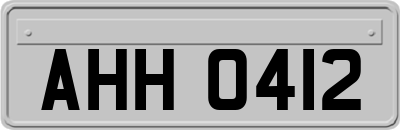 AHH0412