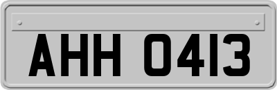 AHH0413