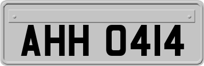 AHH0414