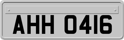 AHH0416