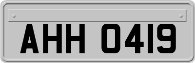 AHH0419