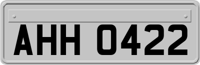 AHH0422