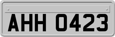 AHH0423