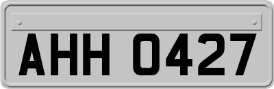AHH0427