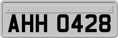 AHH0428