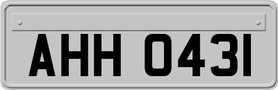 AHH0431